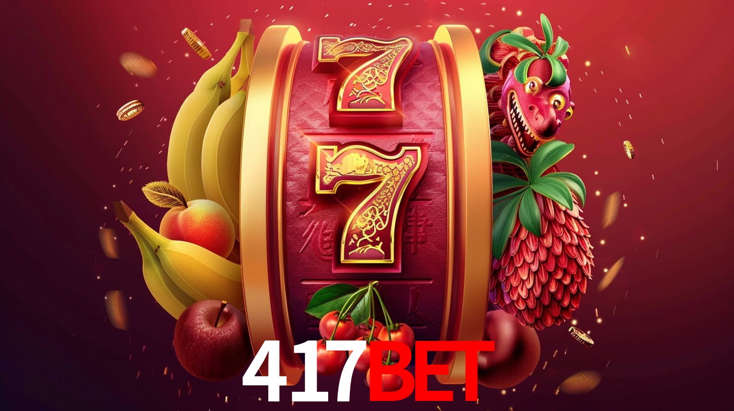 escolher 417bet