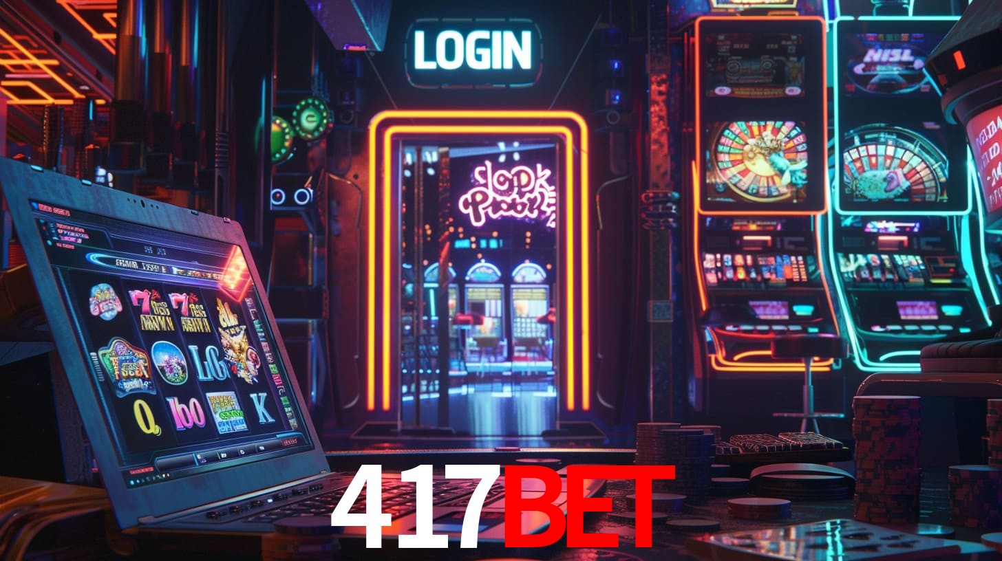 417bet Baixar Login