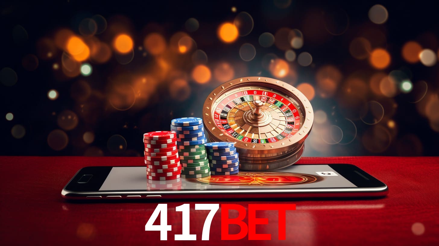 Sobre a conta e senha do 417bet