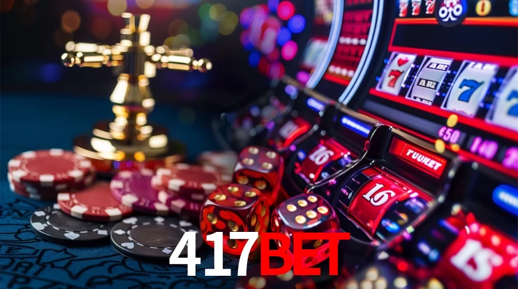 417bet Ganhe bônus