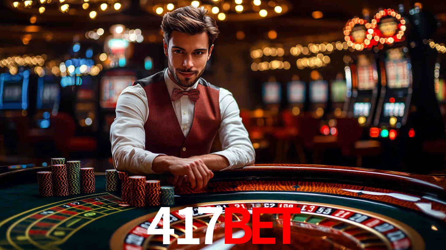 Problemas de Login no 417bet