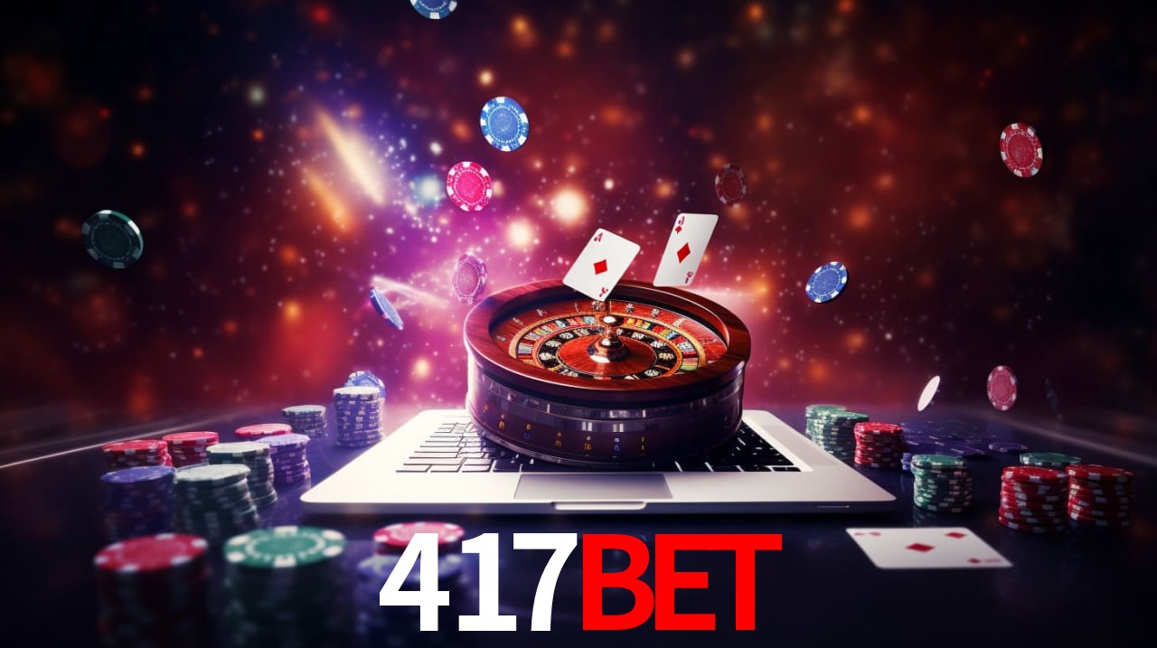 417bet slot