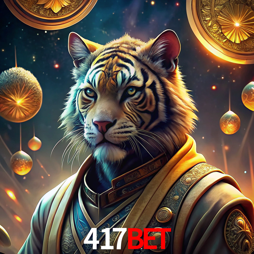 417bet tiger