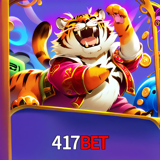 LOGO 417bet